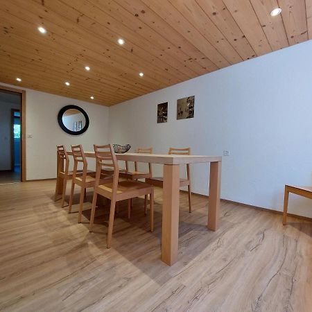 Apartment Samira Zermatt Extérieur photo